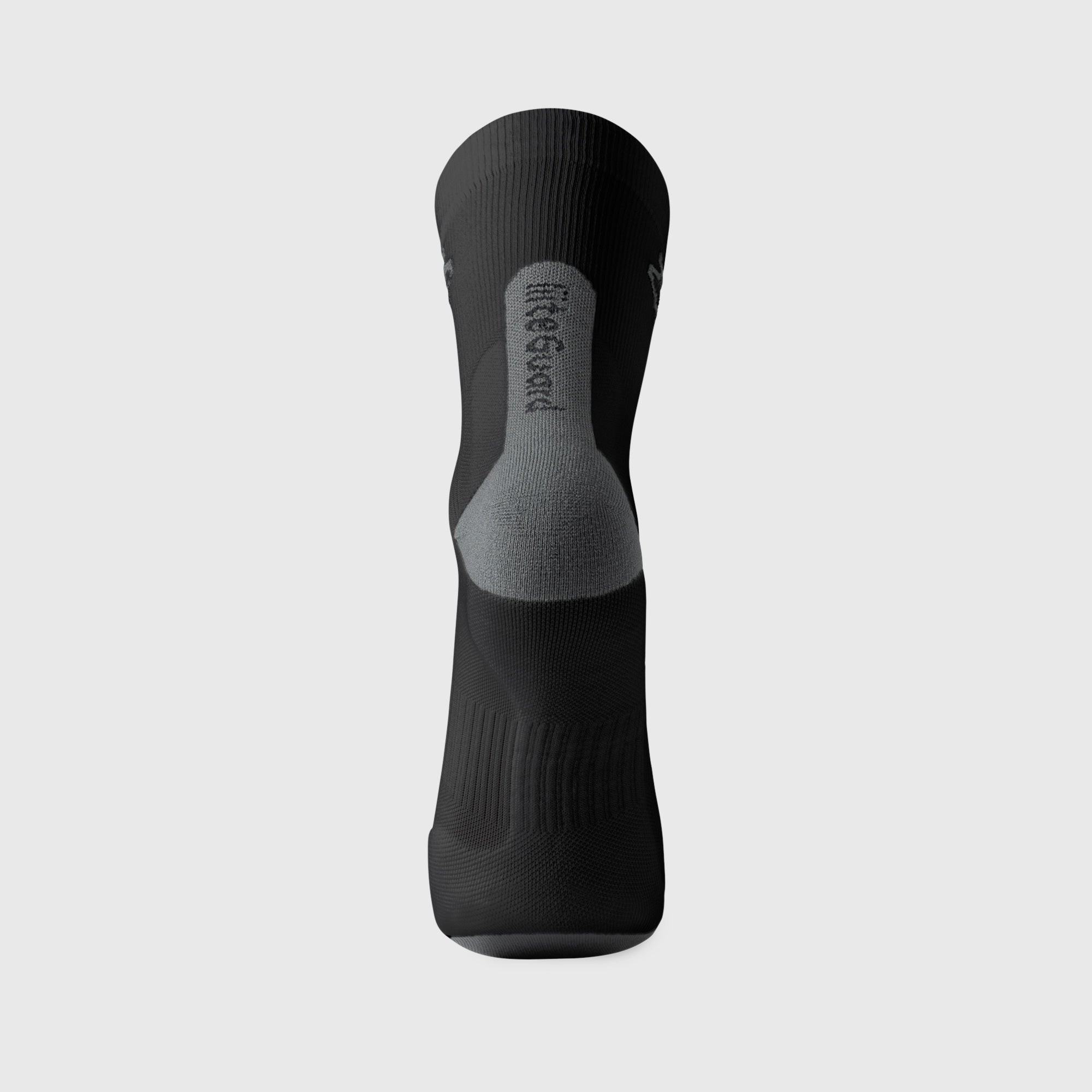 ULTRALIGHT SOCK - Black