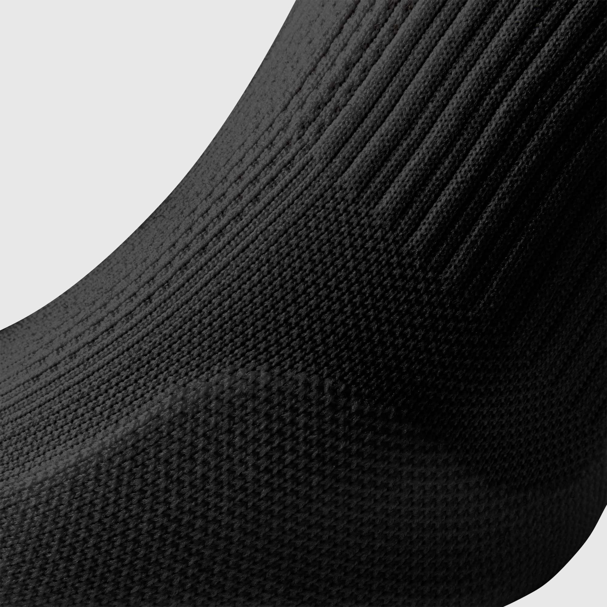 ULTRALIGHT SOCK - Black