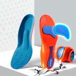 Sportiq™ PowerStep valgfri størrelse