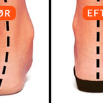 Sportiq™ PowerStep valgfri størrelse
