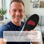 Sportiq™ PowerStep